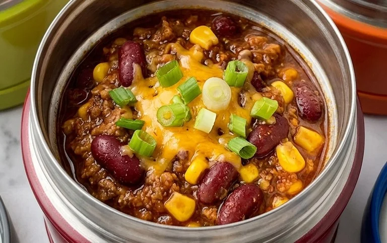 25 Thermos Funtainer Hot Lunch Ideas