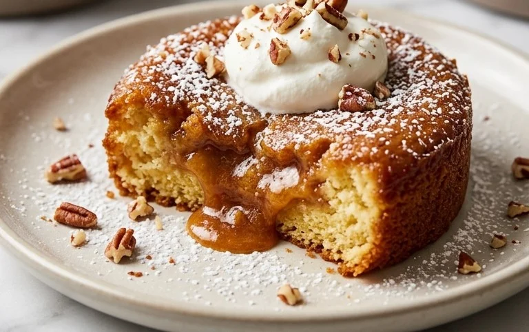 Tennessee Pudding