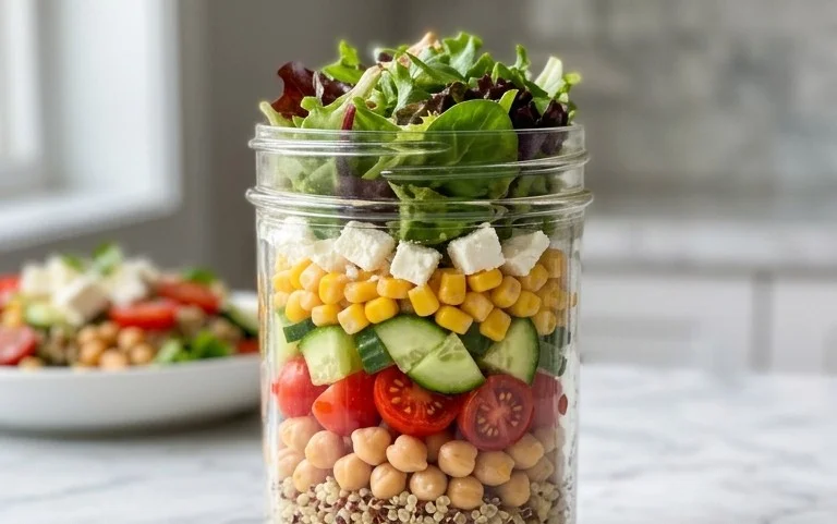 Sandwich-Free Lunch Ideas- Delicious & Creative Meals